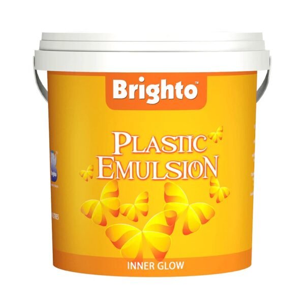 Brighto Plastic Emulsion