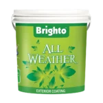Brighto All Weather