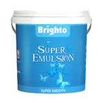 Brighto Super Emulsion