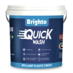 Brighto Quick Wash Emulsion