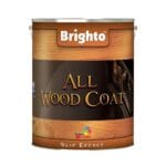Brighto All Wood Coat