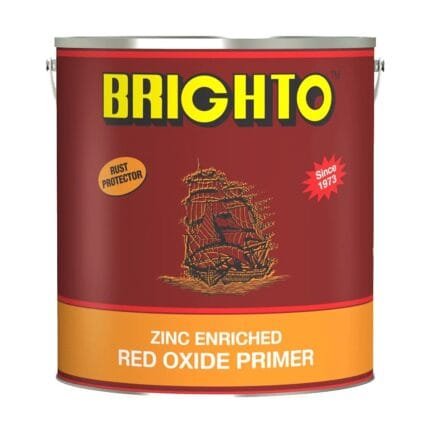 Red Oxide Primer