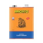 Brighto Synthetic Clear Varnish