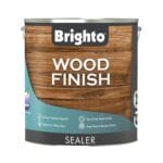 Wood Finish Sealer