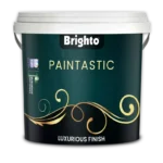 Paintastic Velvet Silver