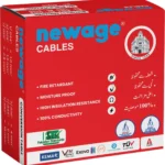 Newage Cables 4MM 7/36
