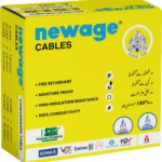 Newage Cables 6MM 7/44